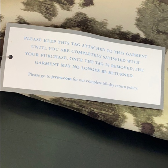 JCREW DRESS - Picture 6 of 7